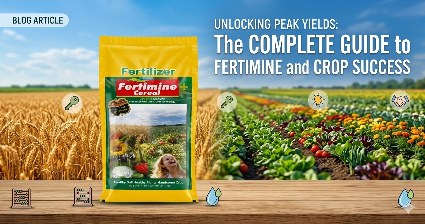 The Complete Guide to Carbon and Hi-CROP for Sustainable Farming