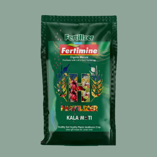 Fertimine  Kala Moti