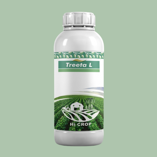Treeta L-Hi Crop
