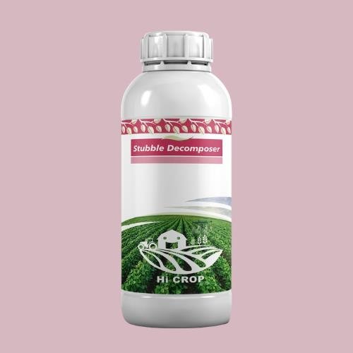 Stubble Decomposer-Hi Crop