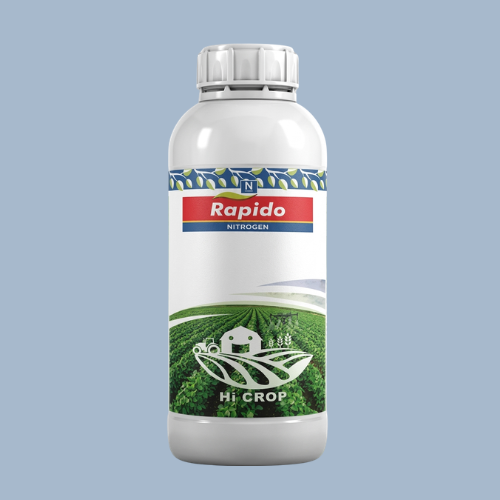 Rapido(nitrogen)-Hi Crop