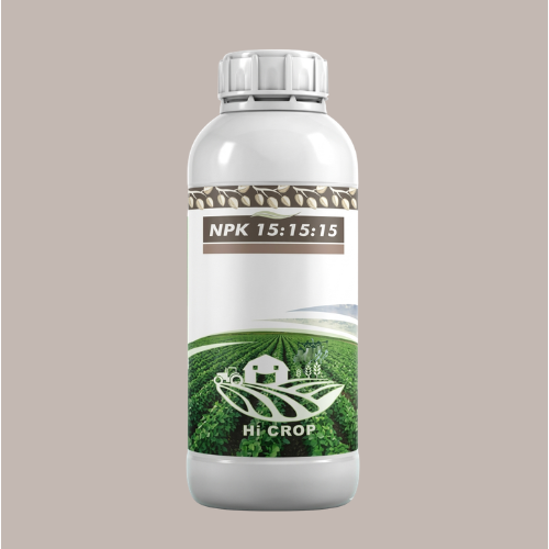 NPK 15:15:15-Hi Crop