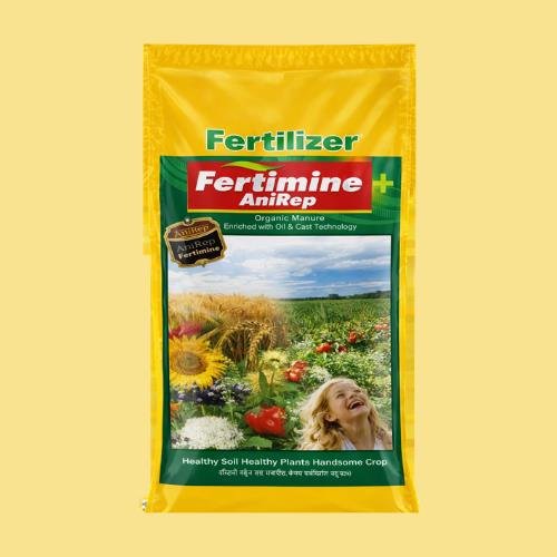 Fertimine AniRep – Hi Crop