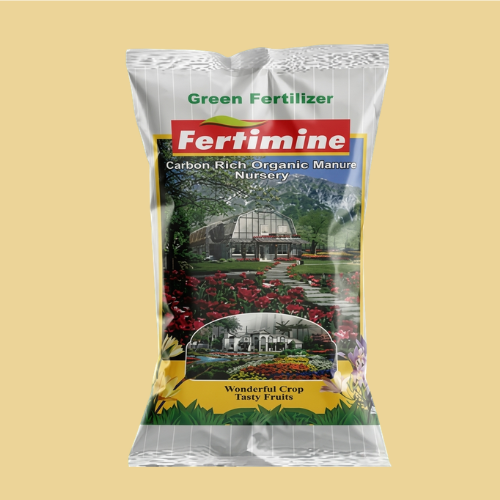 Fertimine Nursery – Hi Crop
