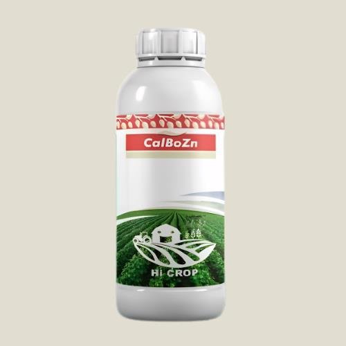 CalBoZn – Hi Crop