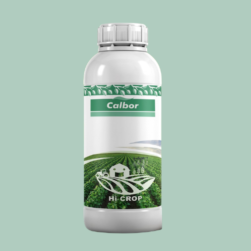 Calbor – Hi Crop