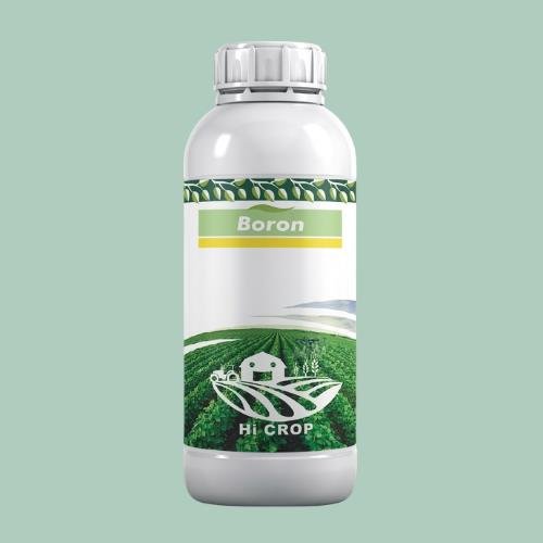 Boron (Liquid) – Hi Crop