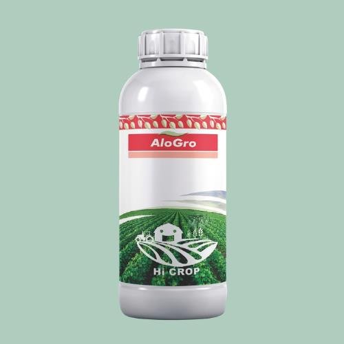 AloGro – Hi Crop