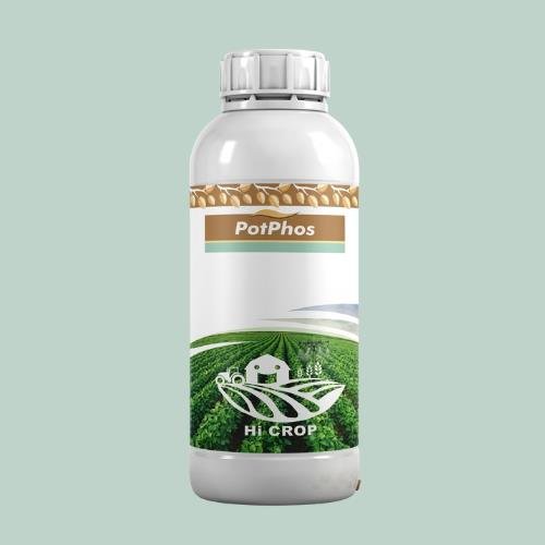 PotPhos-Hi crop