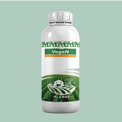 VegeN-Hi Crop